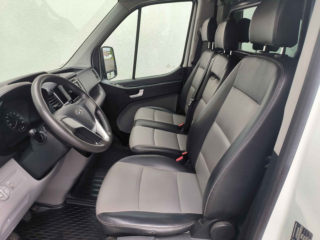 Hyundai H 350 2.5CRDi  L2H2