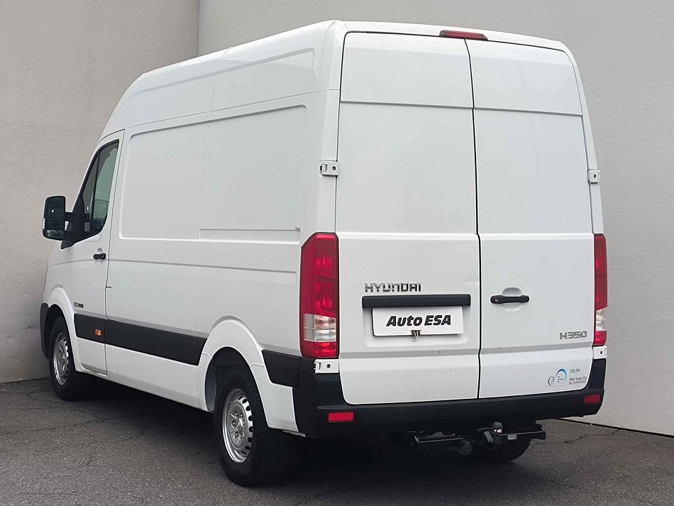 Hyundai H 350 2.5CRDi  L2H2