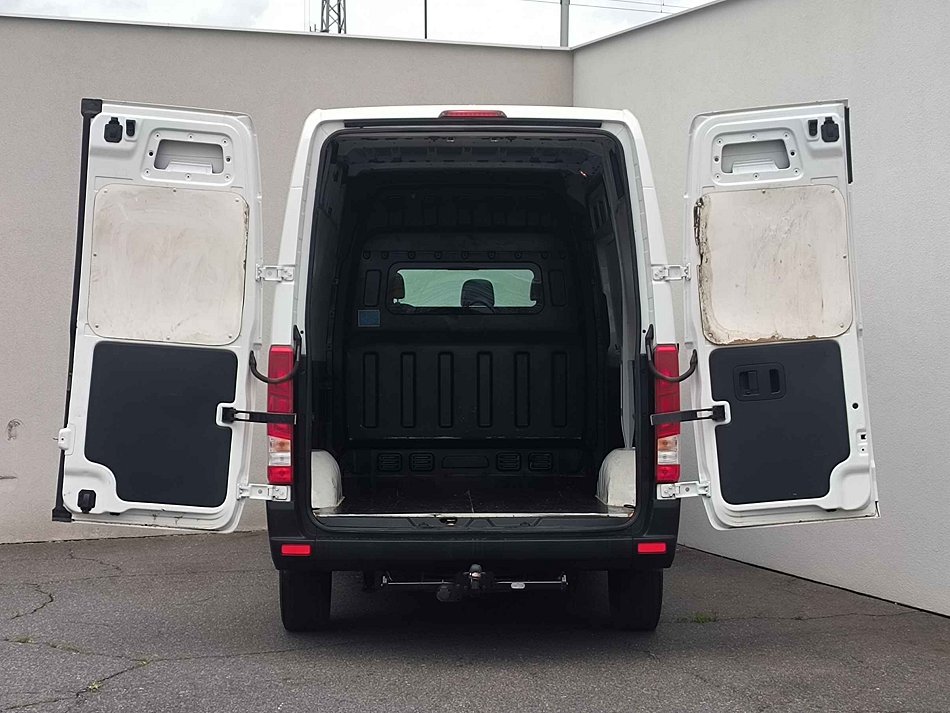 Hyundai H 350 2.5CRDi  L2H2
