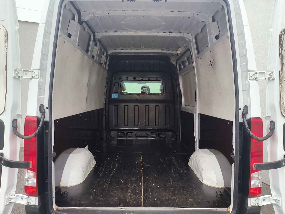 Hyundai H 350 2.5CRDi  L2H2
