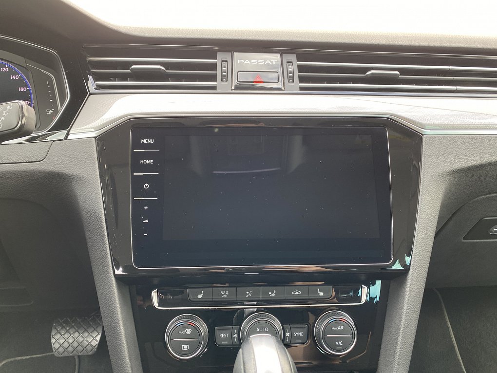 Volkswagen Passat 1.6 TDi Business