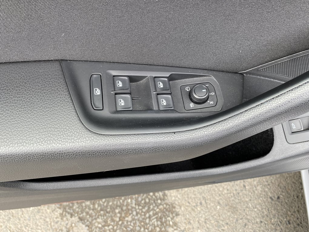 Volkswagen Passat 1.6 TDi Business