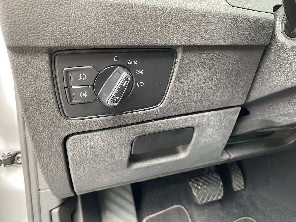 Volkswagen Passat 1.6 TDi Business