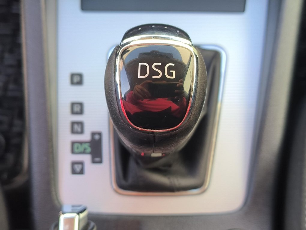 Škoda Octavia III 2.0 TDi 