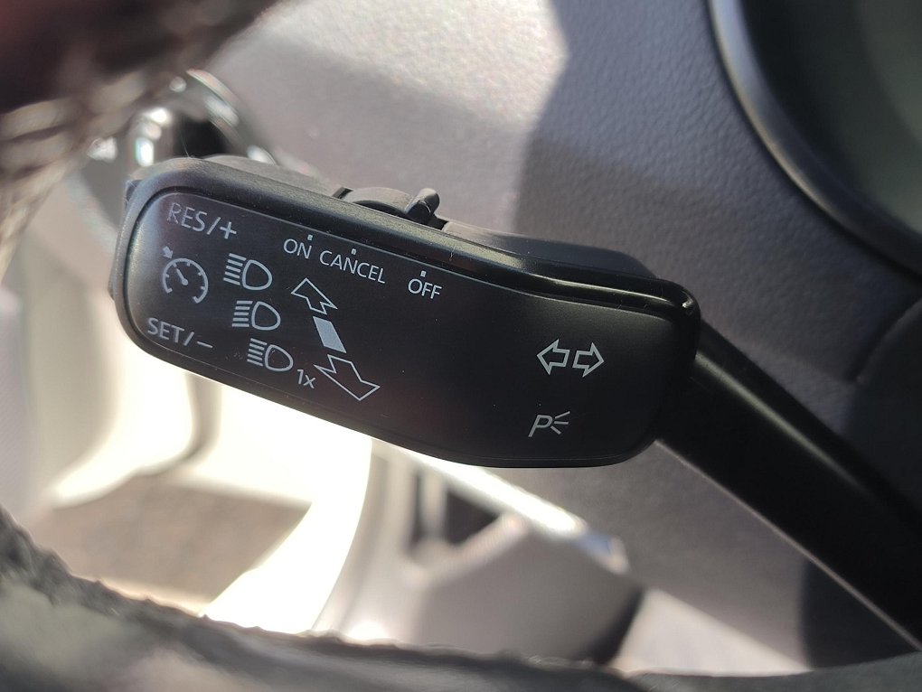 Škoda Octavia III 2.0 TDi 