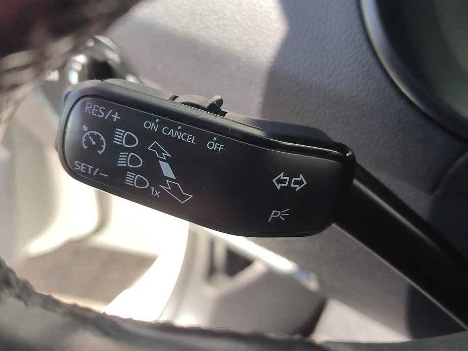 Škoda Octavia III 2.0 TDi 