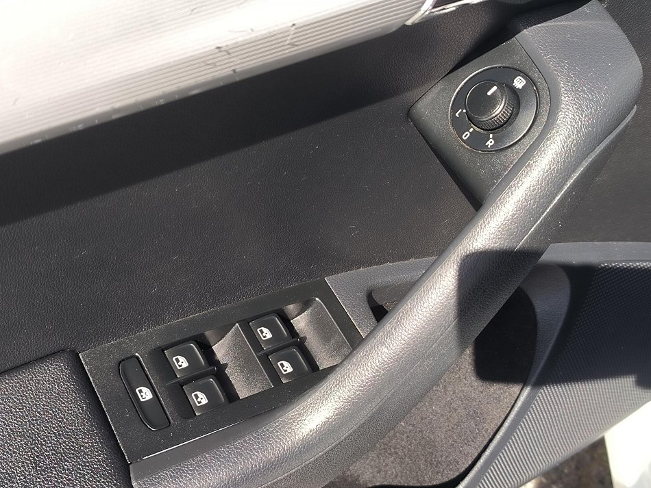 Škoda Octavia III 2.0 TDi 