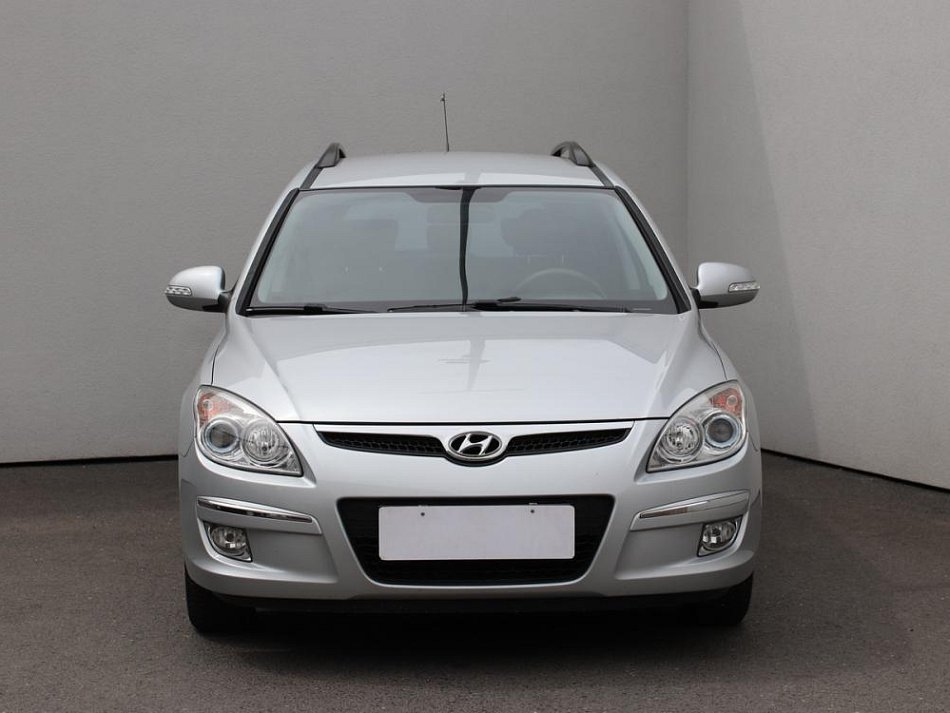 Hyundai I30 1.6CVVT 