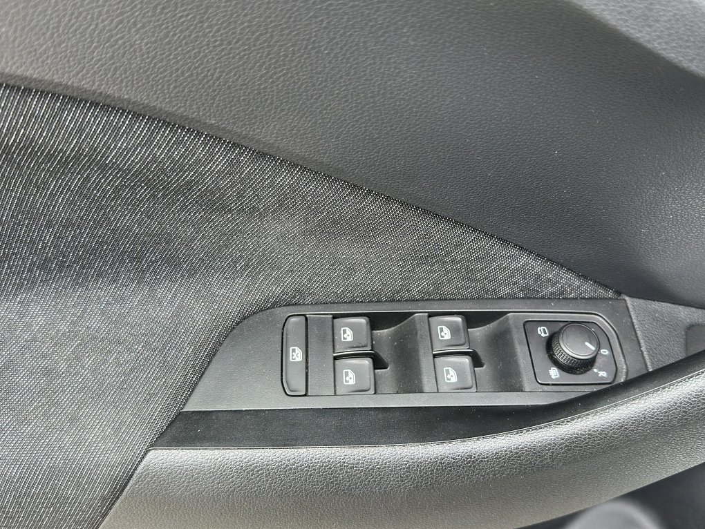 Škoda Kamiq 1.5 TSi Style