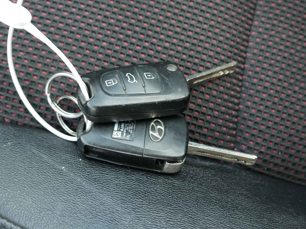 Hyundai I30 1.4 i 