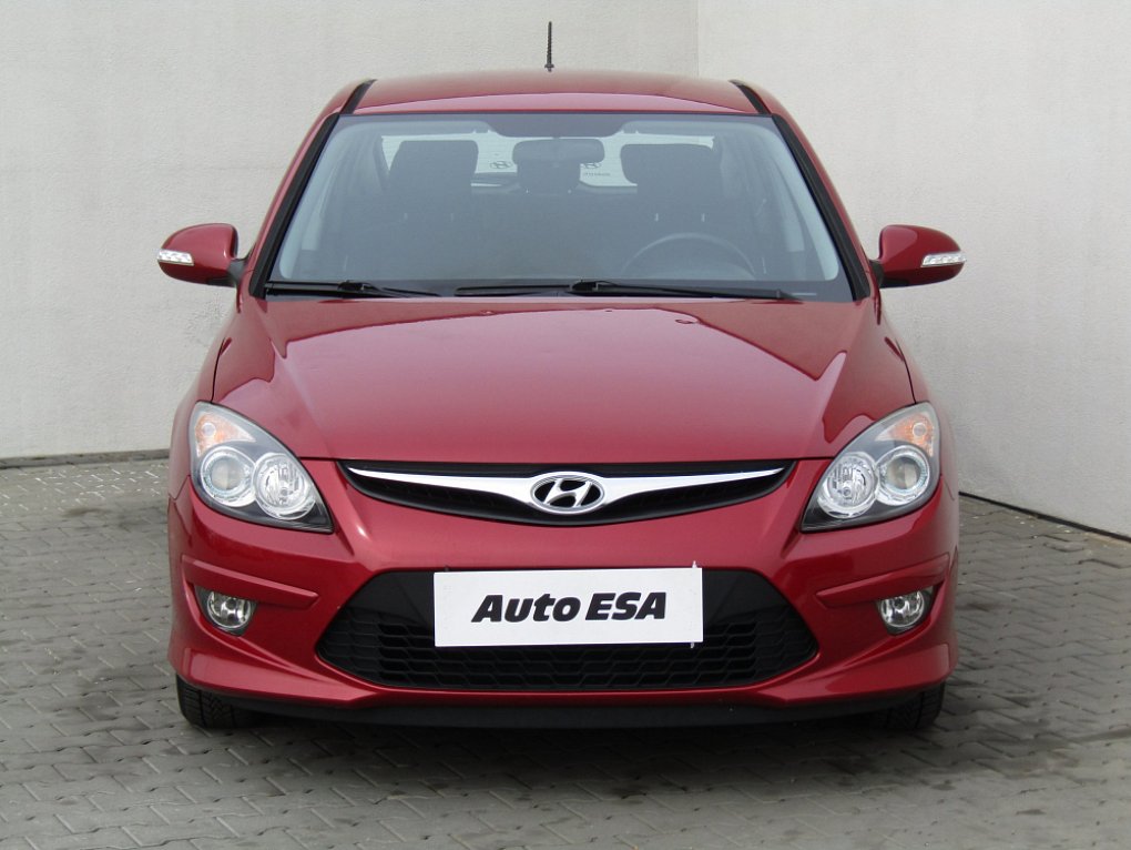 Hyundai I30 1.4 i 