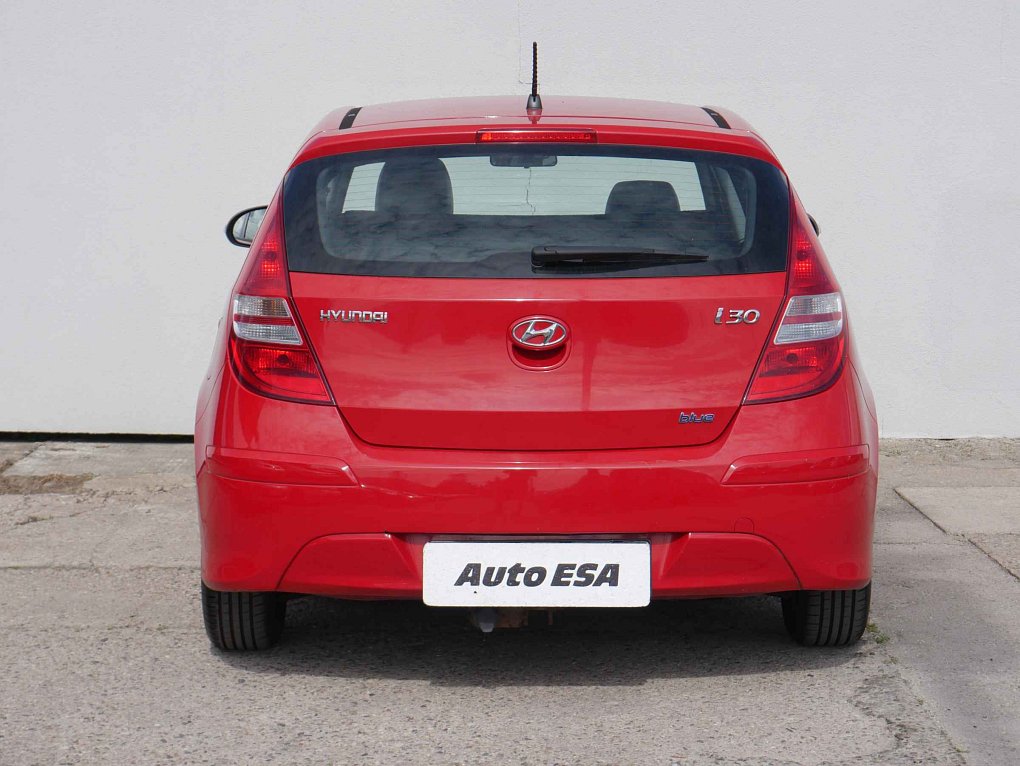 Hyundai I30 1.4 i 