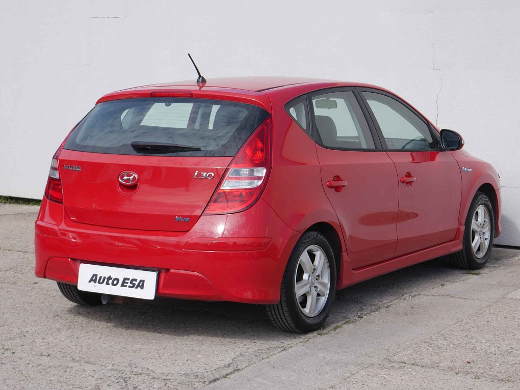 Hyundai I30 1.4 i 