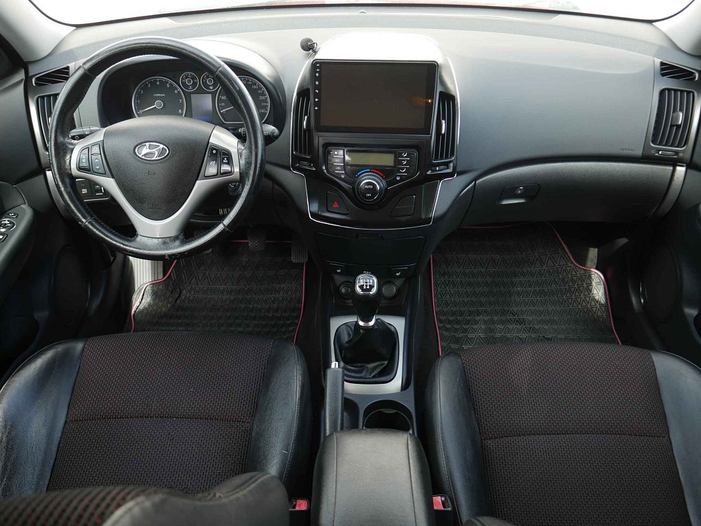 Hyundai I30 1.4 i 