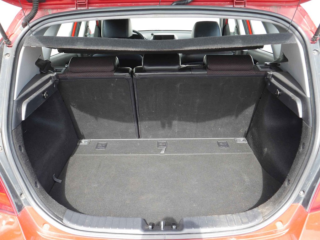 Hyundai I30 1.4 i 
