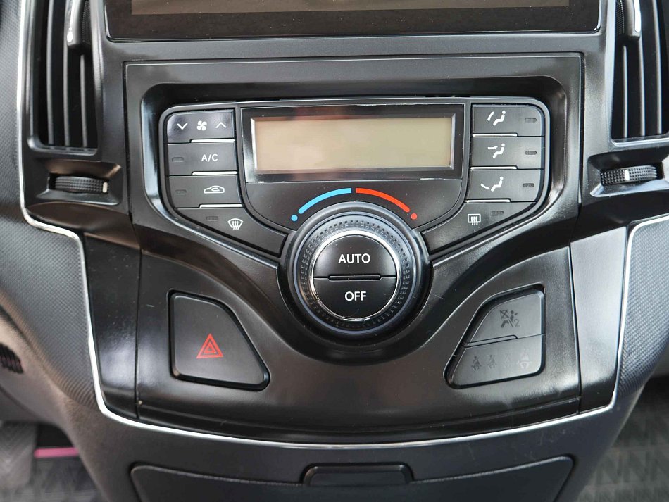Hyundai I30 1.4 i 