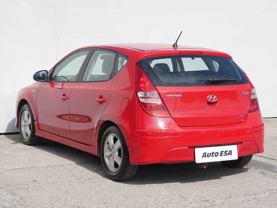 Hyundai I30 1.4 i 