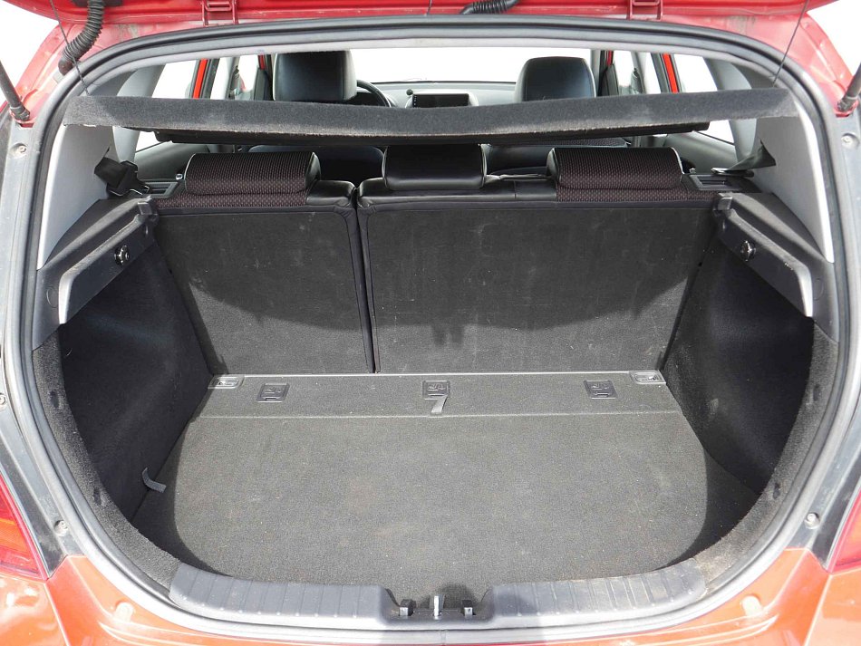 Hyundai I30 1.4 i 