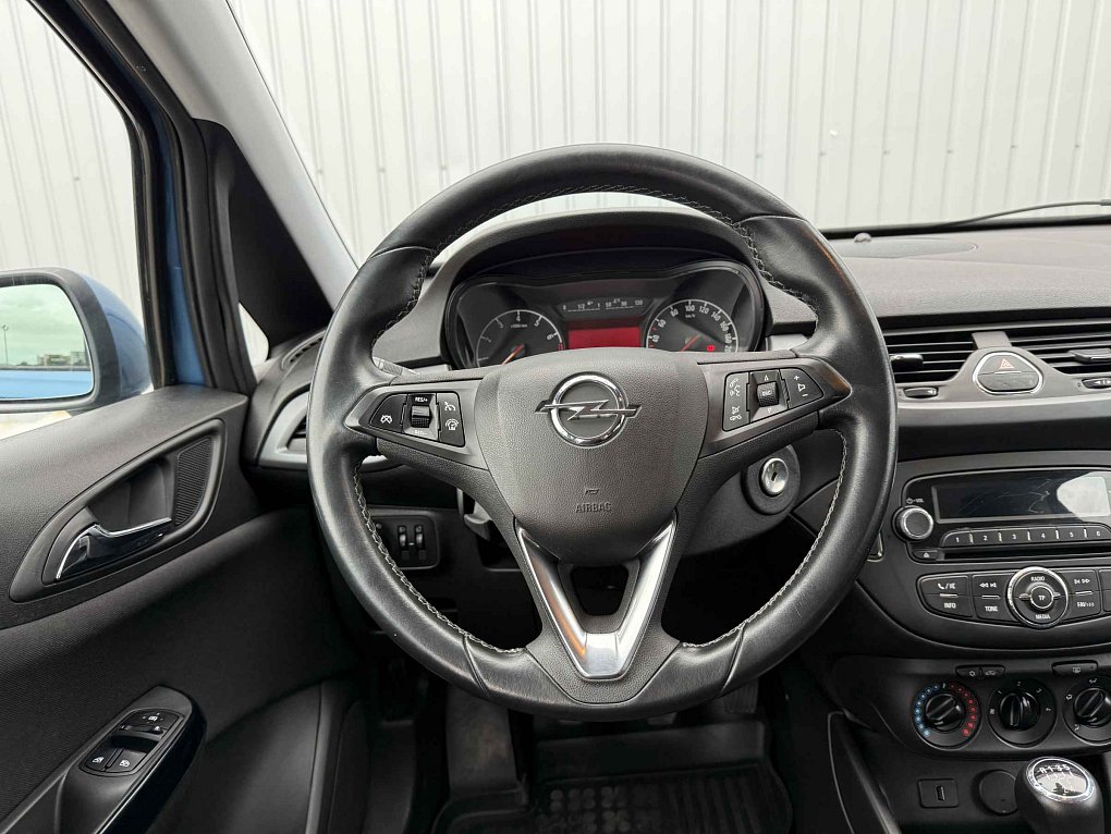 Opel Corsa 1.4 i 