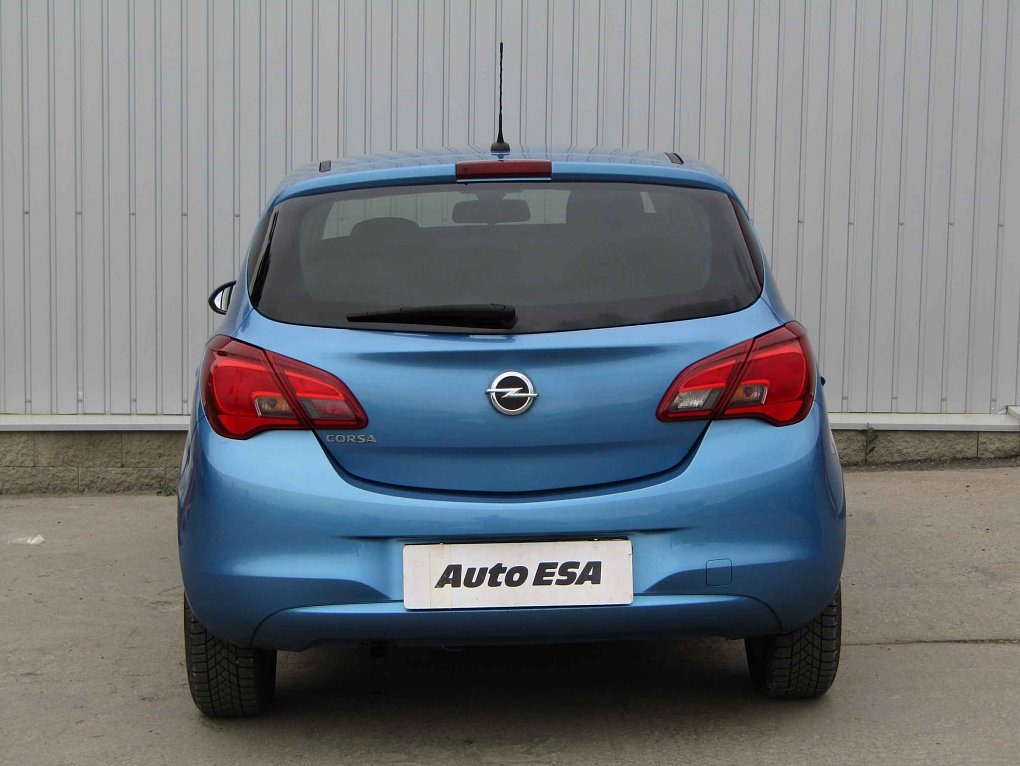 Opel Corsa 1.4 i 