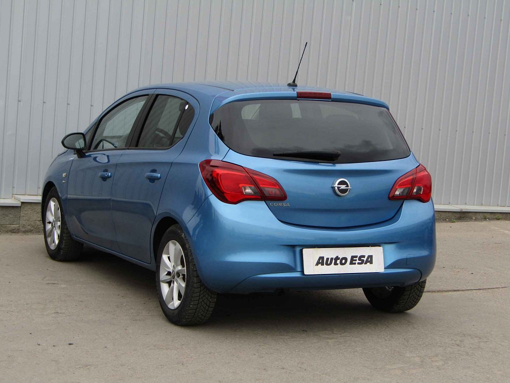 Opel Corsa 1.4 i 