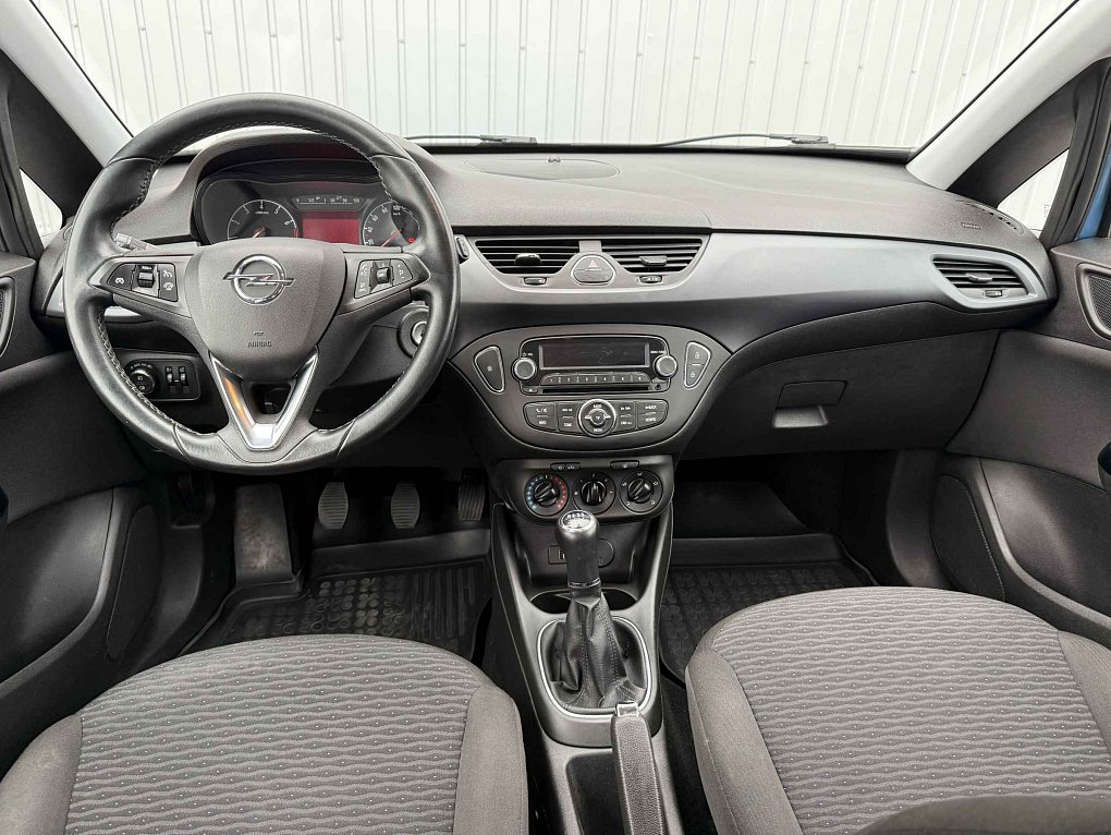 Opel Corsa 1.4 i 