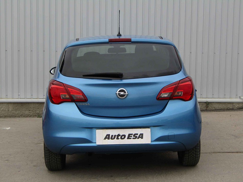 Opel Corsa 1.4 i 