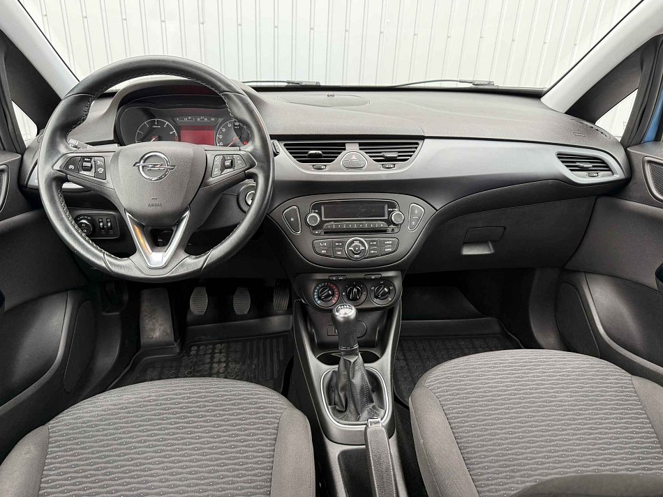Opel Corsa 1.4 i 