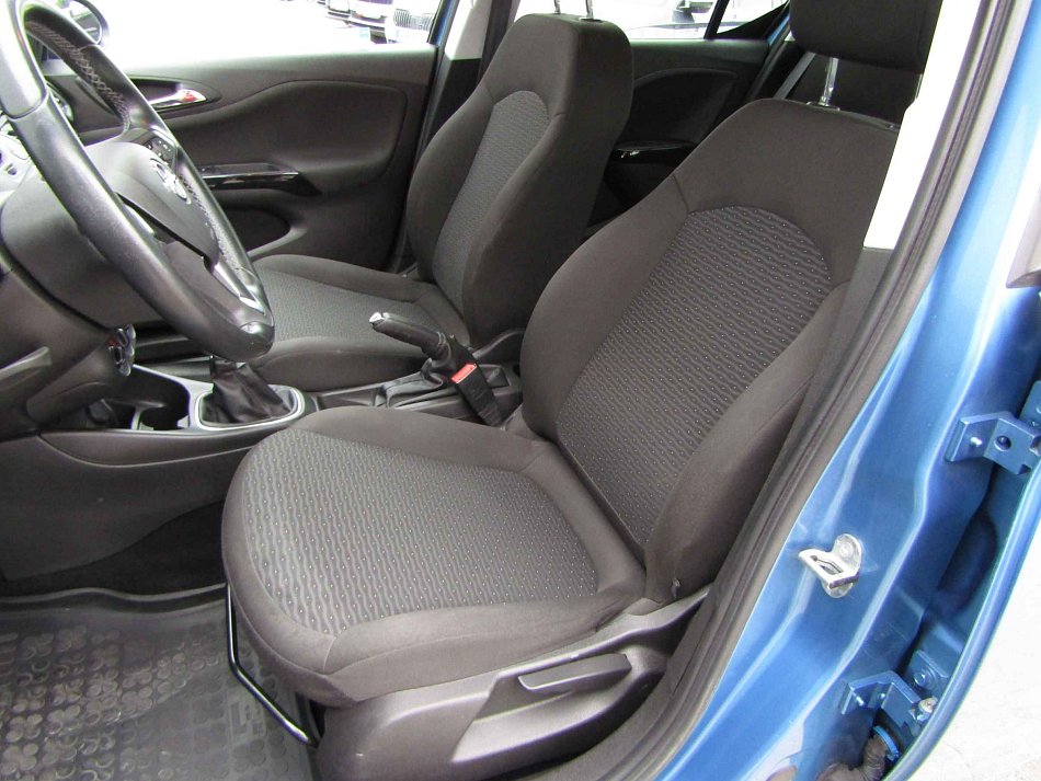 Opel Corsa 1.4 i 