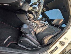 Interiér