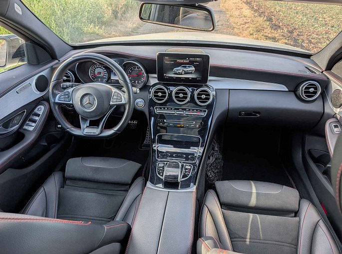 Infotainment