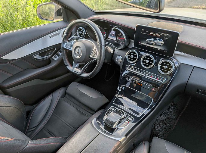 Infotainment