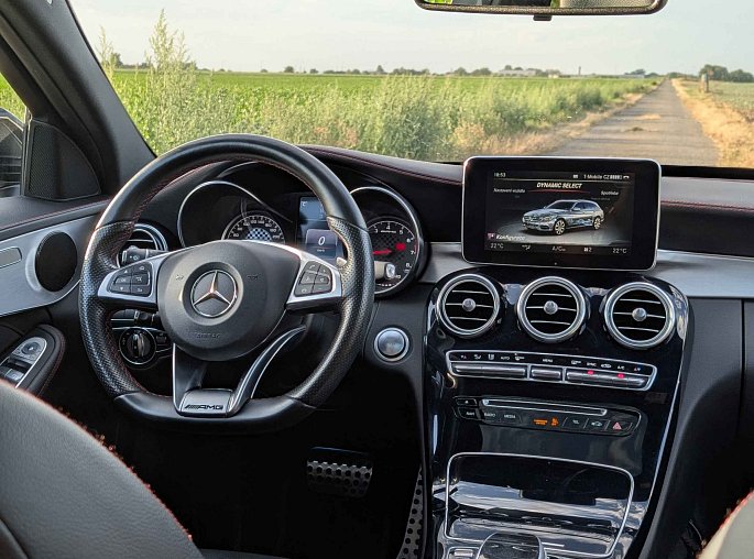 Infotainment