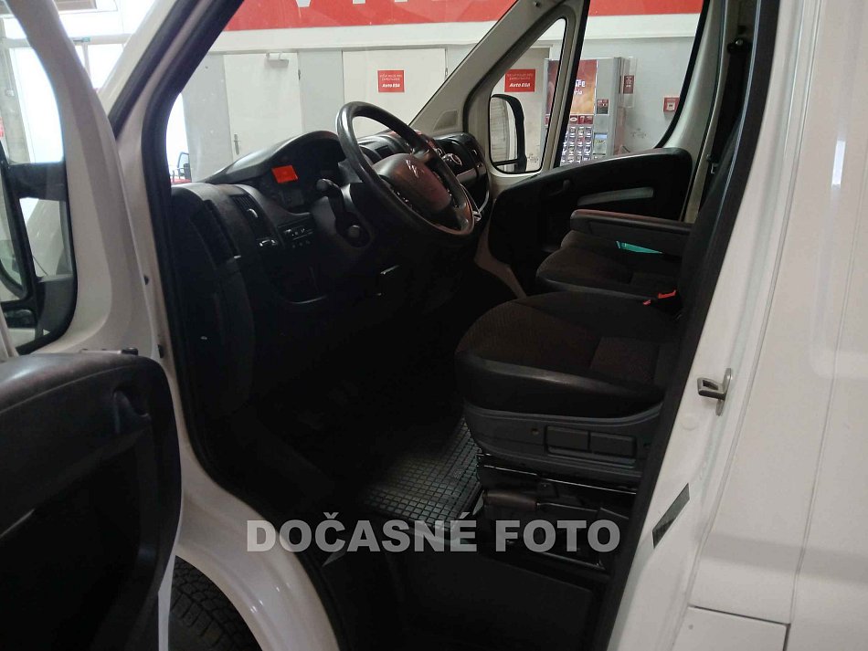 Citroën Jumper 2.2 D 