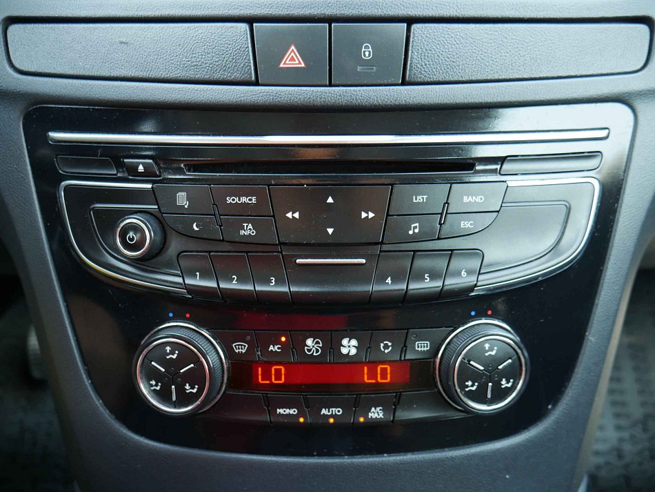 Peugeot 508 2.0 HDi 