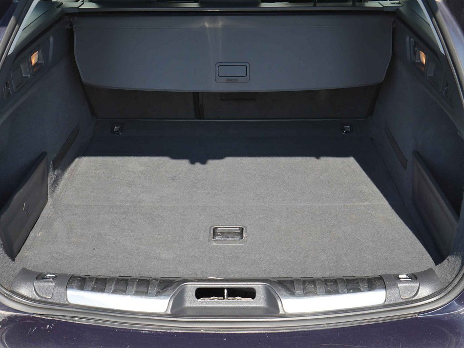 Peugeot 508 2.0 HDi 