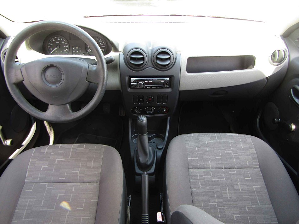 Dacia Logan 1.2i 