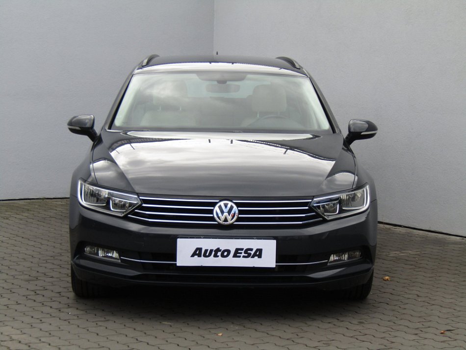 Volkswagen Passat 1.4 TSi Comfortline