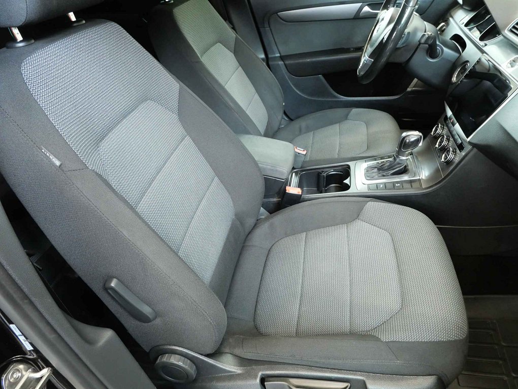 Volkswagen Passat 2.0TDi 