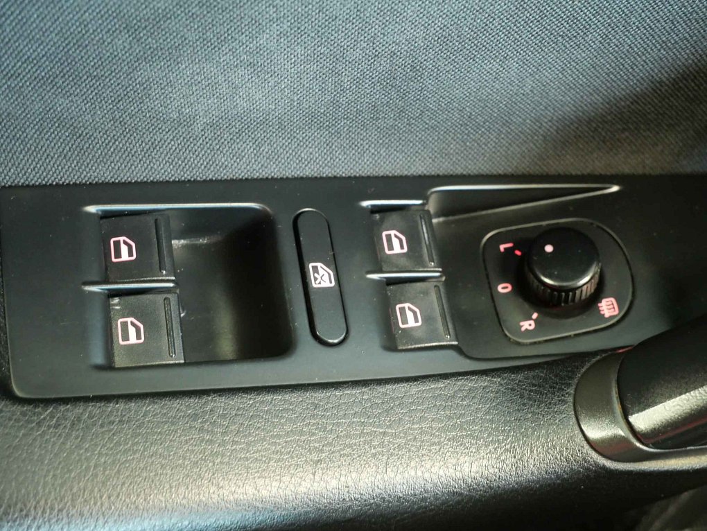Volkswagen Passat 2.0TDi 