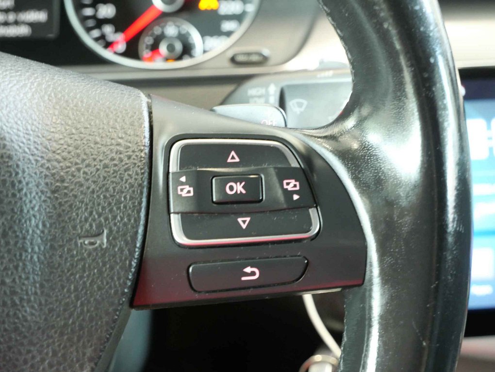 Volkswagen Passat 2.0TDi 