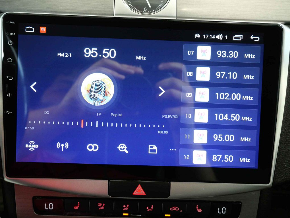 Volkswagen Passat 2.0TDi 