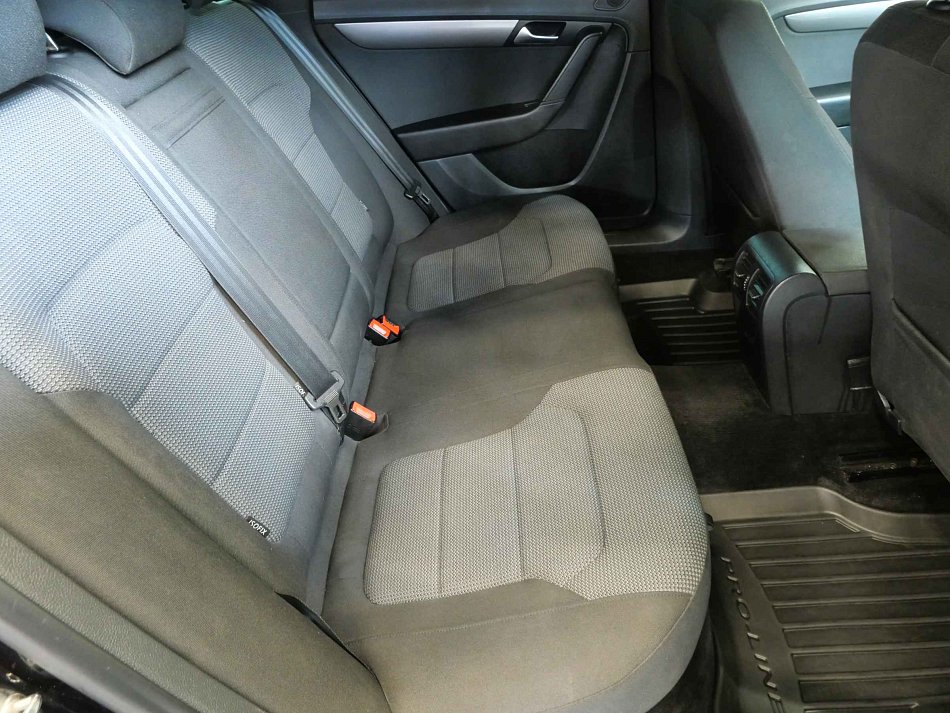 Volkswagen Passat 2.0TDi 
