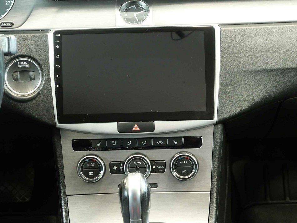 Volkswagen Passat 2.0TDi 