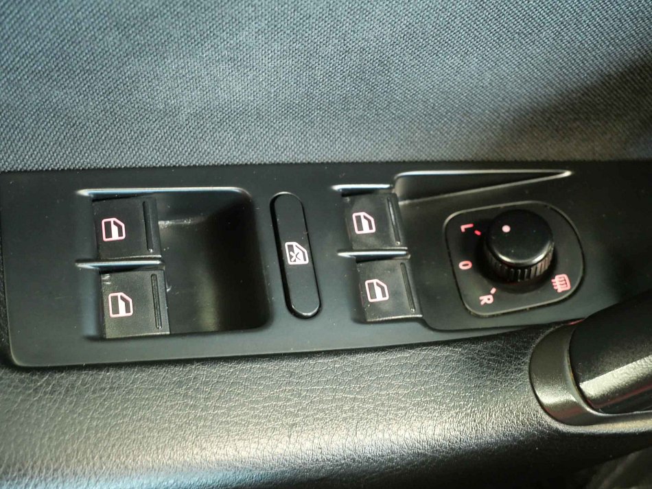 Volkswagen Passat 2.0TDi 