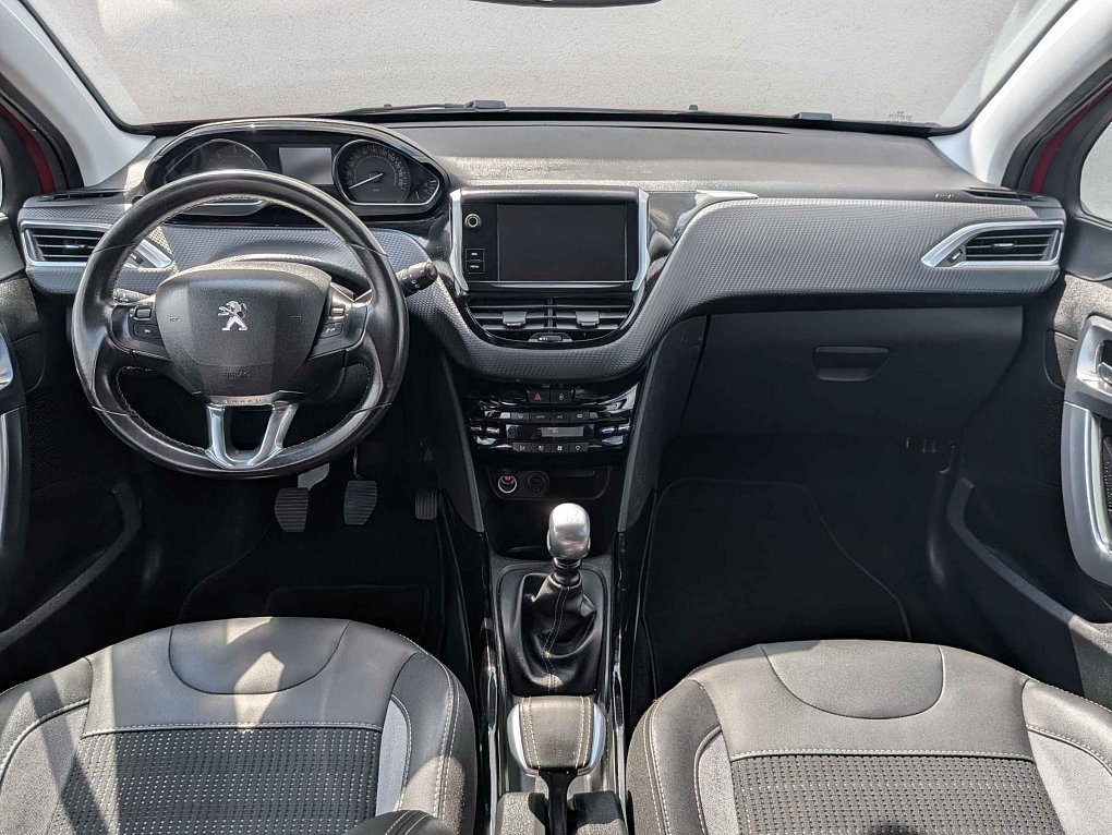 Peugeot 2008 1.6 Blue HDi Allure