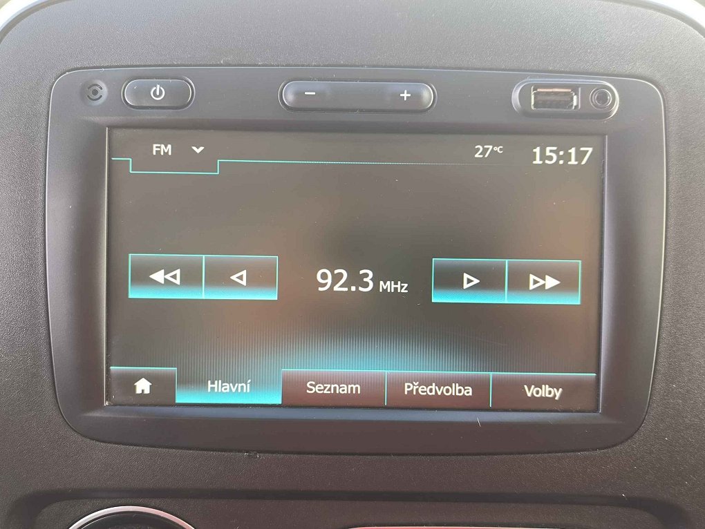 Fiat Talento 2.0MJT 