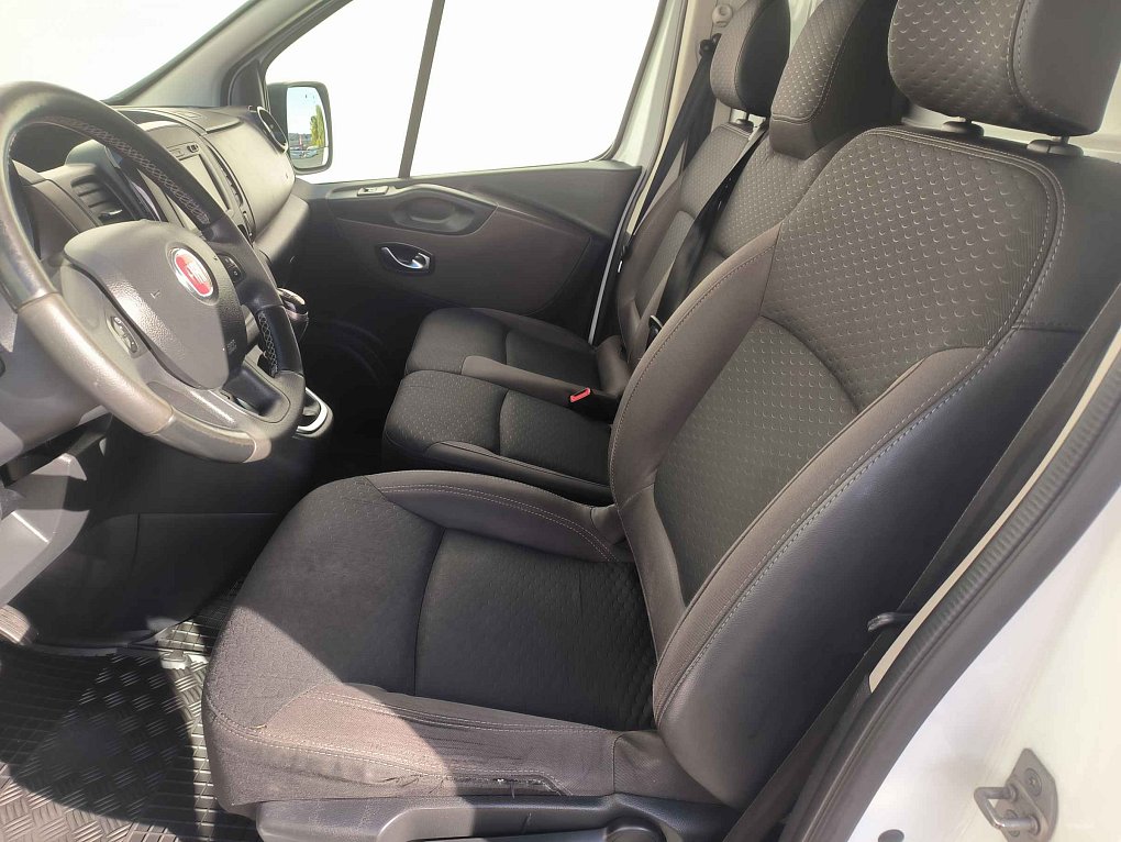 Fiat Talento 2.0MJT 