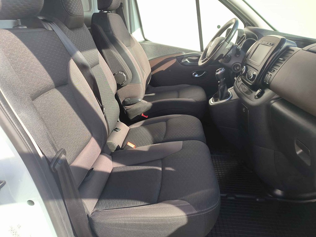 Fiat Talento 2.0MJT 