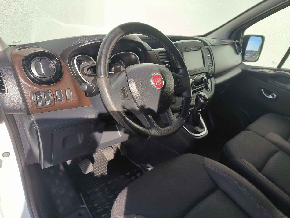Fiat Talento 2.0MJT 